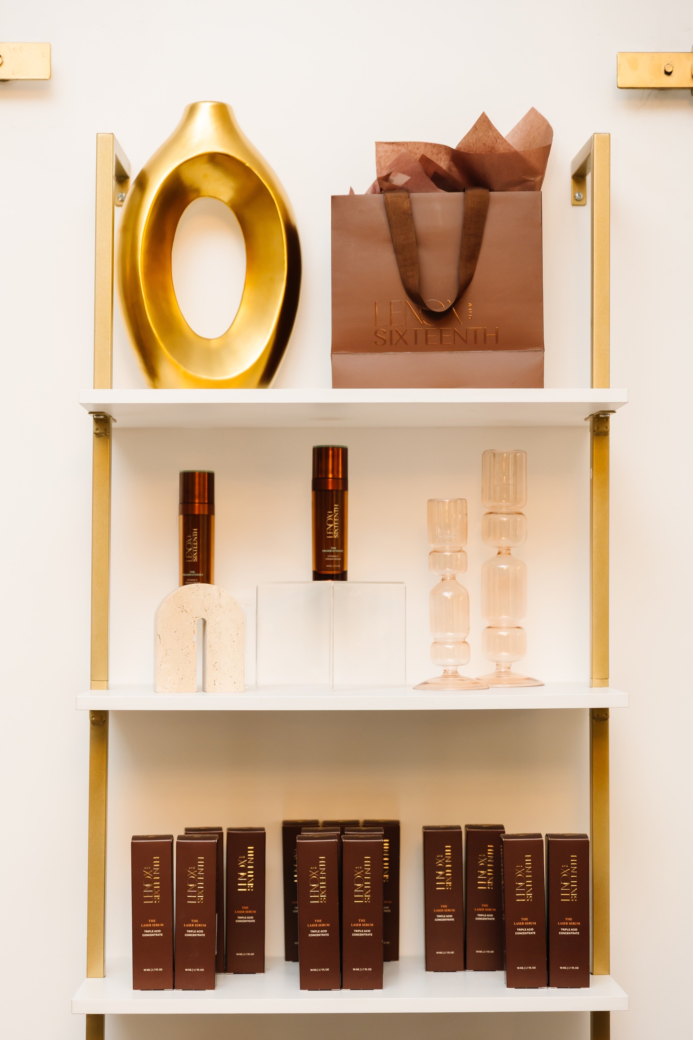 Skincare by Amy Peterson studio in South Beach