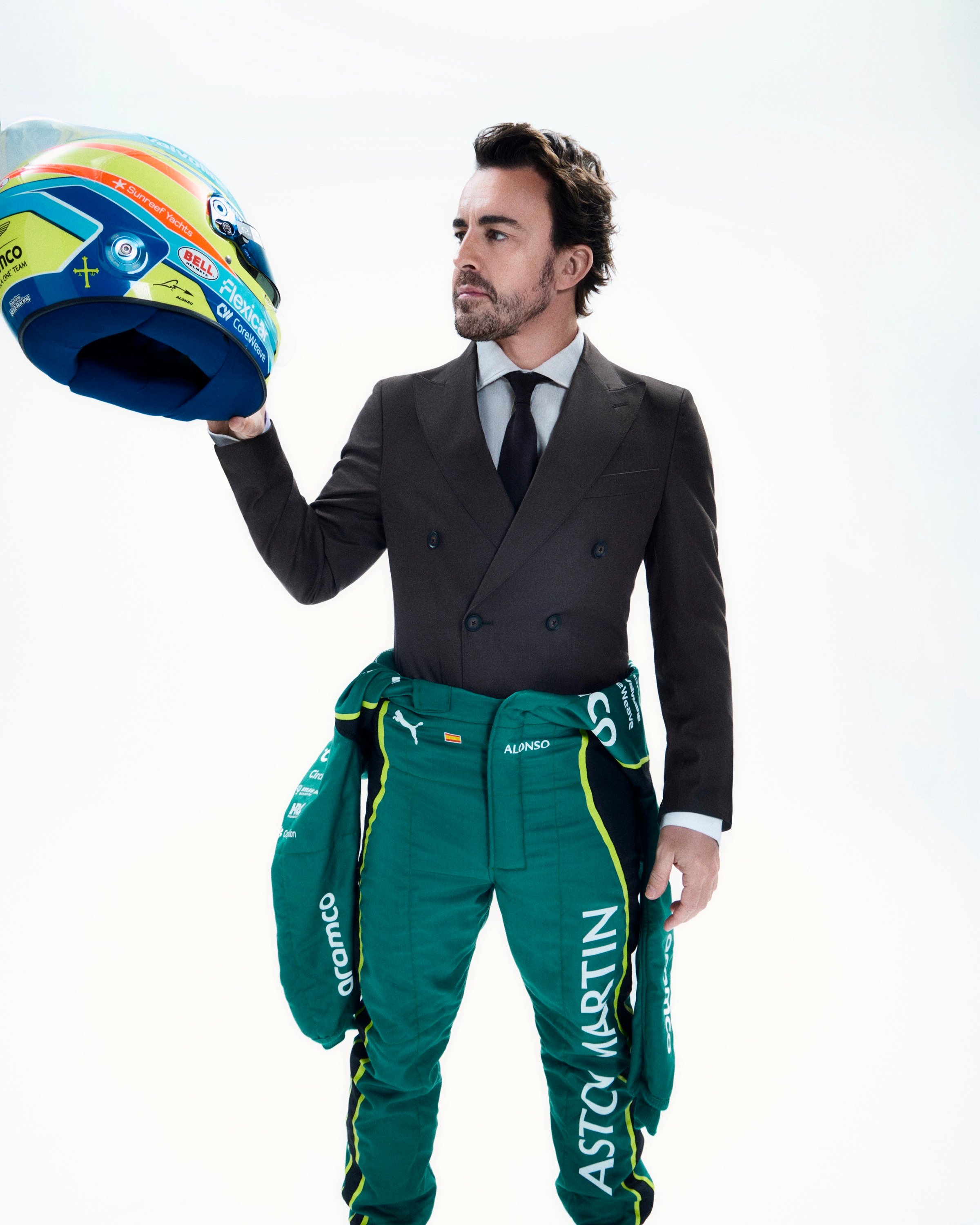 F1 Fever at Aventura Mall