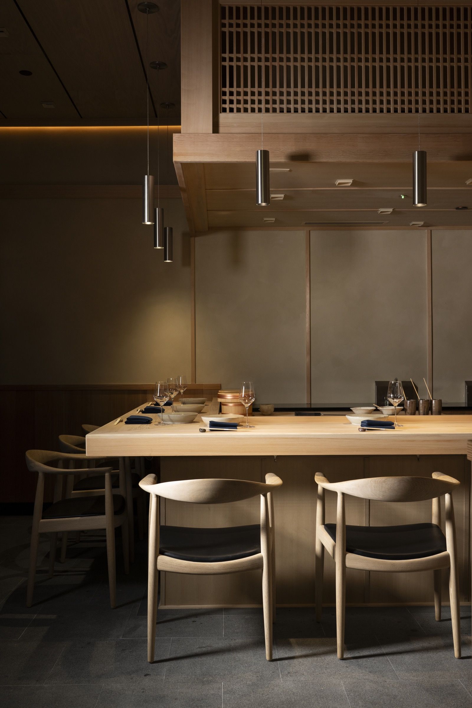 YASU Omakase hosting Kichi Kichi takeover in Miami