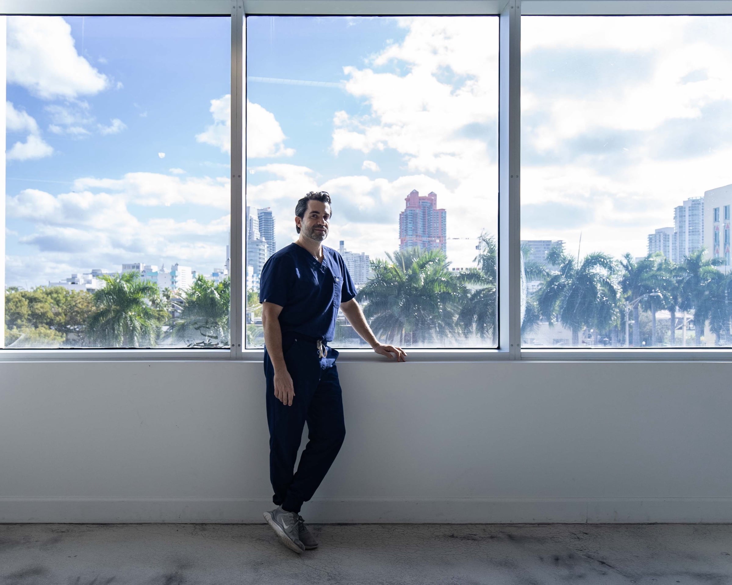 Avabello Aesthetics in South Beach