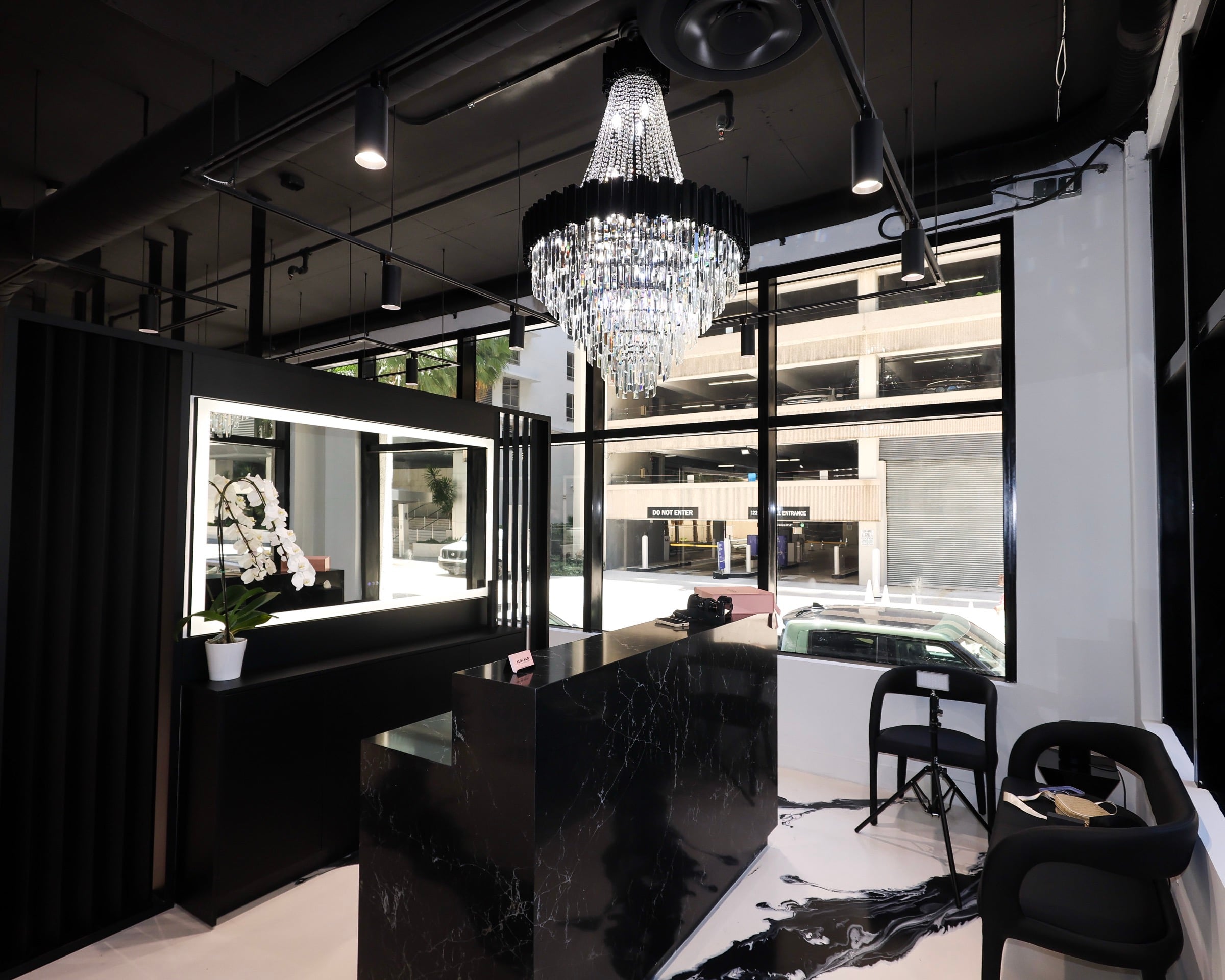 Neish Hair Brickell