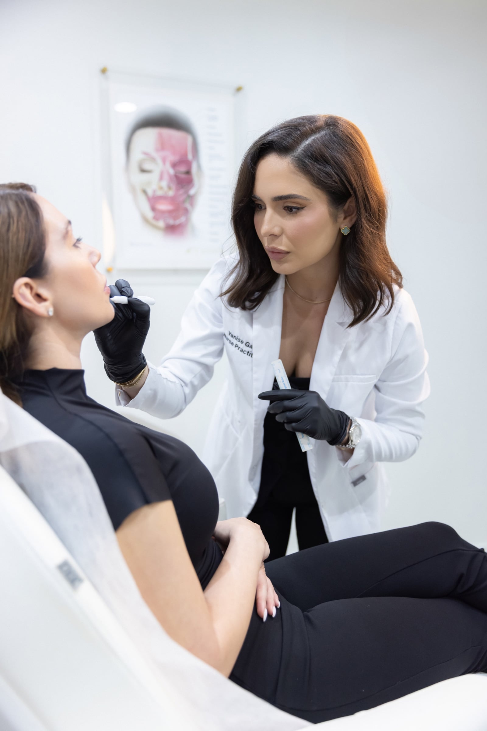 VIIV Wellness Haus appointment