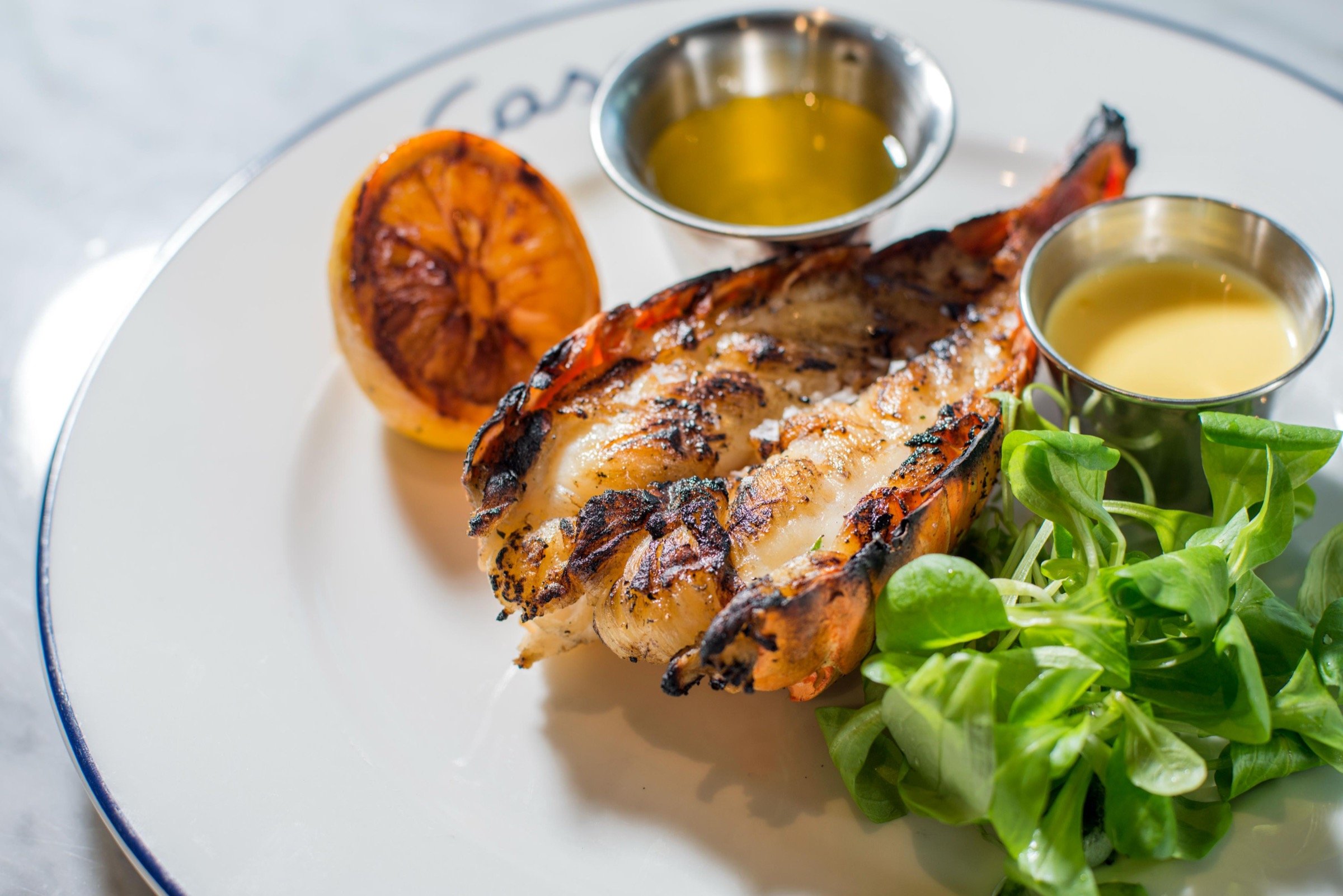 Casa Tua Cucina Wynwood dish