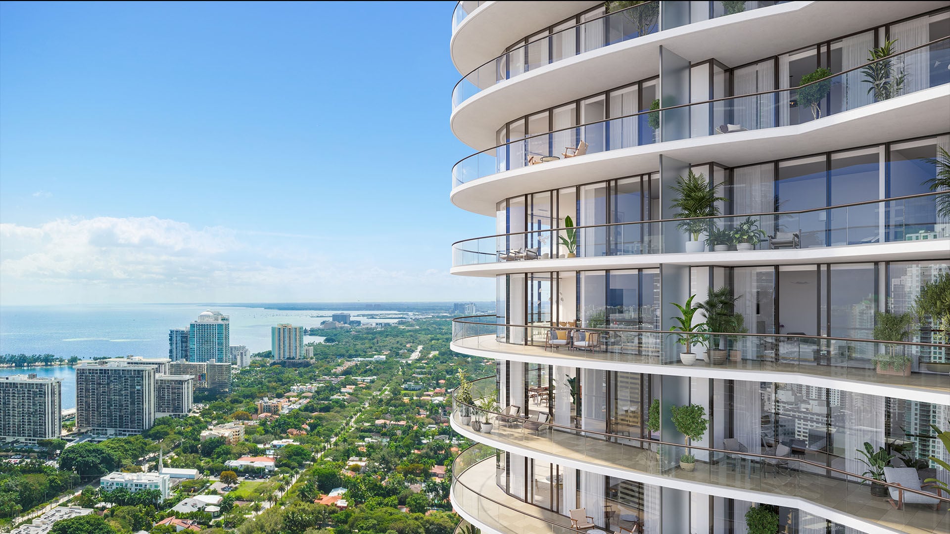 Cipriani Residences Brickell