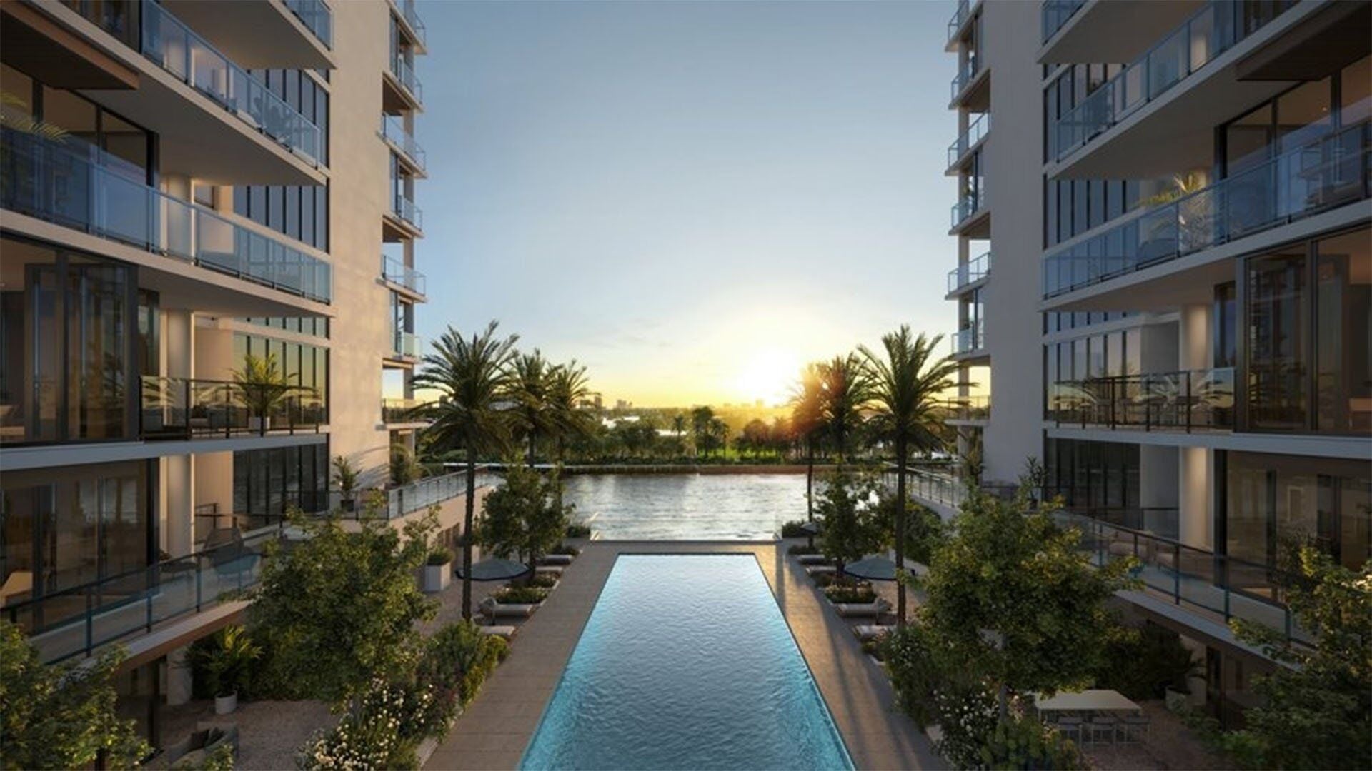 The Ritz-Carlton Residences, North Bay Village