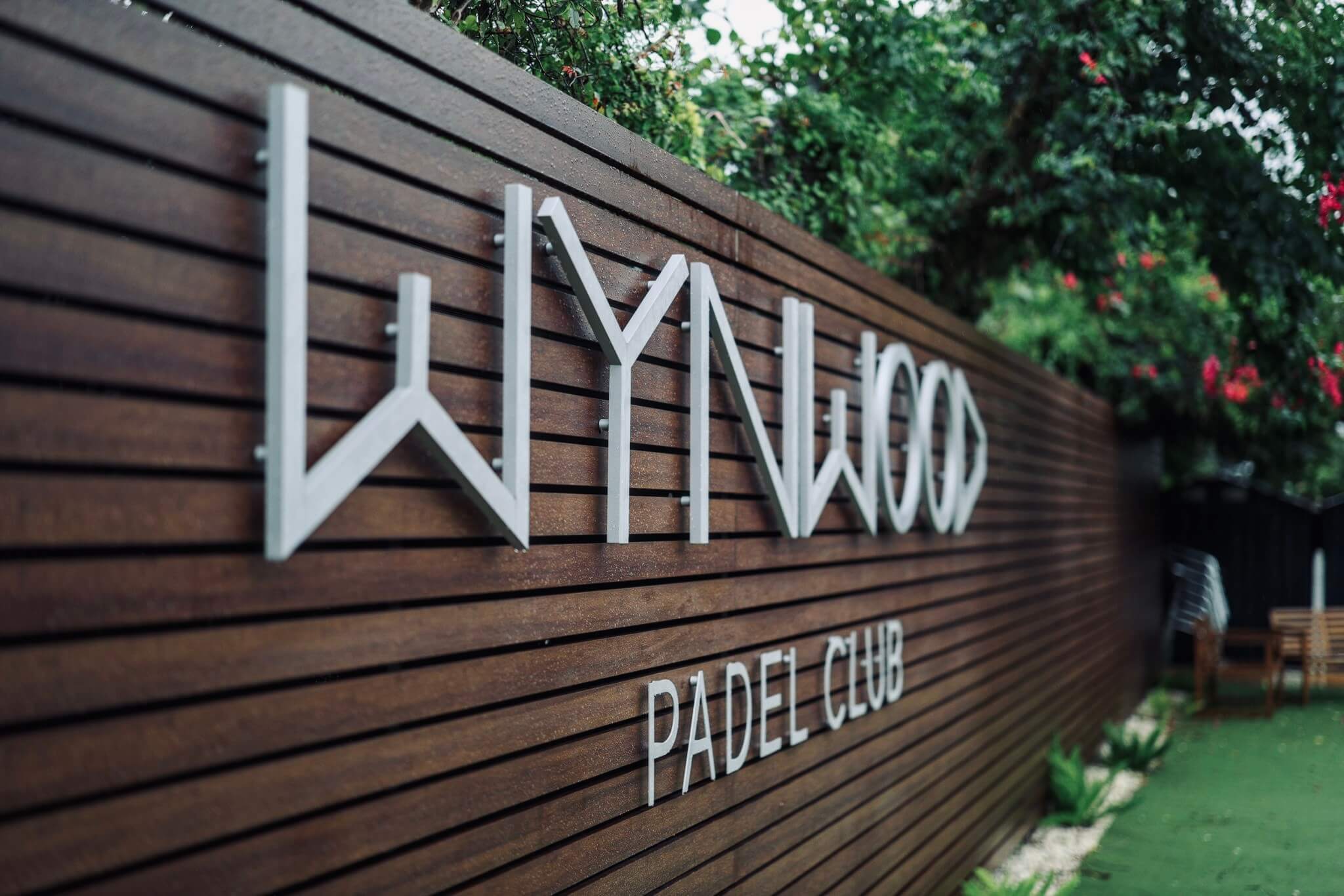 Wynwood Padel Club