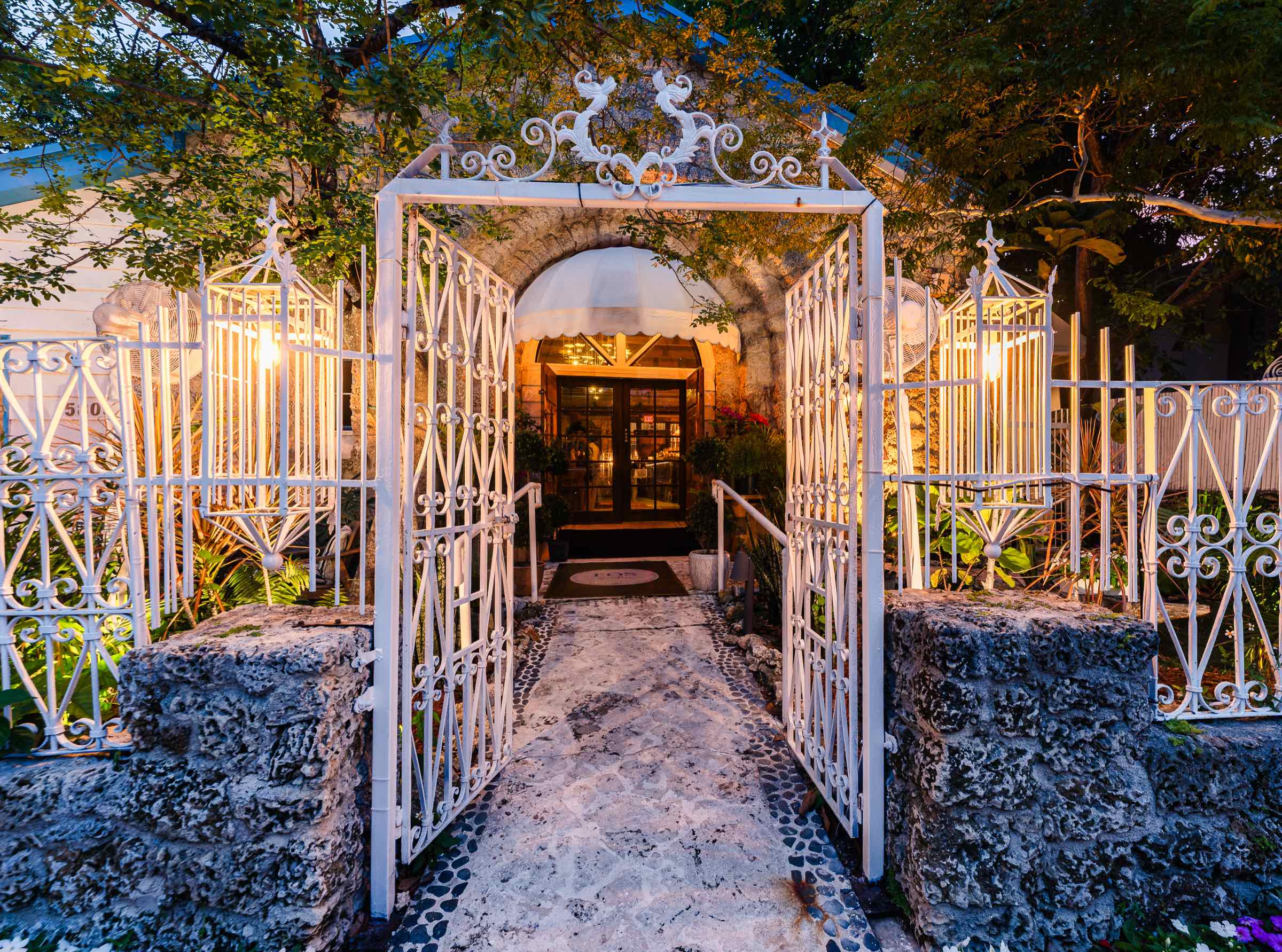 Eos Garden