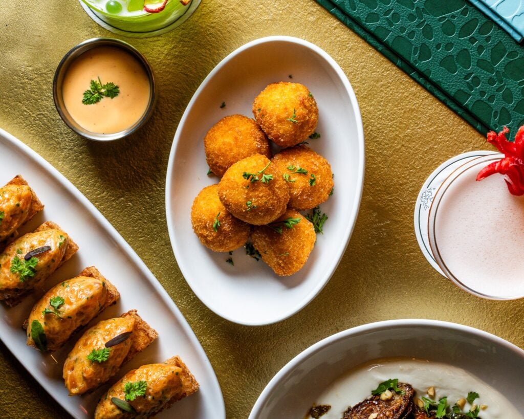 featured upside wynwood food